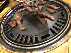-秋木烤肉·韩国牛肉名家(高新旗舰店)