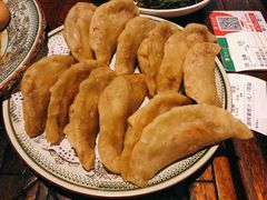 孙府米饺-孙府大院(步行街店)