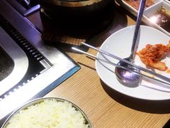 -火牛火韩式烤肉韩国料理(韩乐坊店)