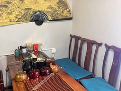 -净耳阁采耳文化体验馆(华强北店)