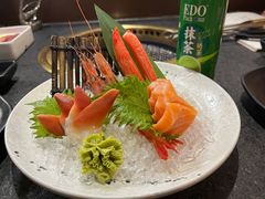 -神户赤童日式烤肉伙伴(东直门店)