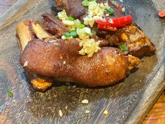 -开小灶(公望街店)