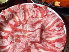 -楠火锅(绿地新都会店)