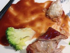 -三凤酒家·百年无锡菜(清扬茂业店)
