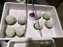 -骨之味·筒骨汤火锅(江头店)