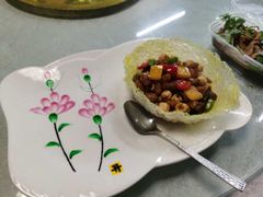 -宜兴隆家宴·私房菜(泰安华庭店)