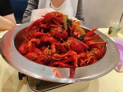 -聚味瞿记·龙虾堂(坡子街店)