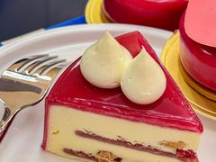 -CREAM STORY意大利手工冰淇淋&甜品(万象前海店)