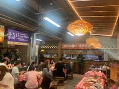 -小匠喜·江西菜(人民广场店)