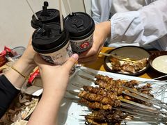 -状元阁烧烤(新华路总店)