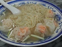 -兴兴旺·冬瓜盅·啫啫煲(西华路店)