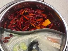 -大斌家串串火锅(望城天恒店)