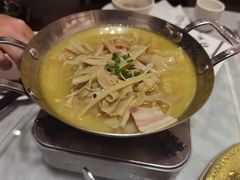-小菜园新徽菜(宜兴八佰伴店)