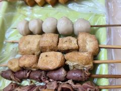 -马记大锅煮(总店)