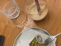 -Reset Coffee 与海咖啡