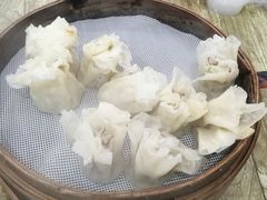 至臻香菇烧麦-晓友烧麦(光华村店)