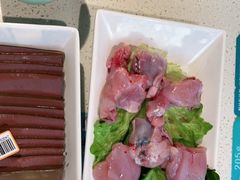 -野妹火锅(龙岗店)