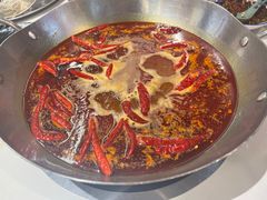 -王奋斗贵州酸汤牛肉火锅