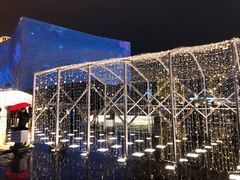 -南京国际青年文化中心