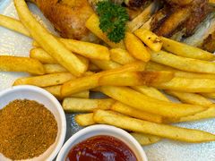 -get pizza意大利餐厅(凯德MALL店)