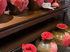 -香满楼(临安路店)