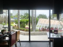 -雾山韩式烤肉·海南糟粕&椰子鸡火锅·海景餐厅(三亚绿发山海天JW万豪酒店)