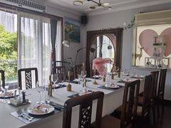 包厢-老别墅西餐厅.酒馆(西堤店)