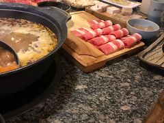 -滇池印象原生态火锅(南开大悦城店)