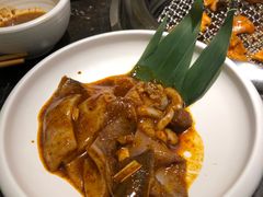 -一品诚记烤肉·甄选店(中南路店)