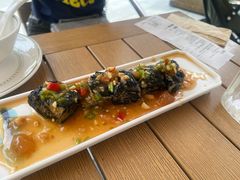 -春家·非遗手工小吃(徐汇万科广场店)