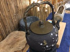 -扫雪煮茶(西村店)