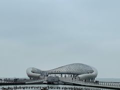 景点-苏州东太湖生态园