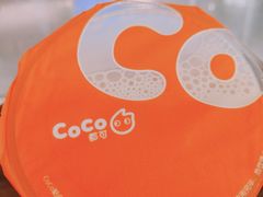-CoCo都可(大兴店)