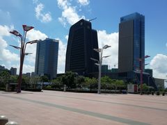 -圆融购物中心(南天成路店)