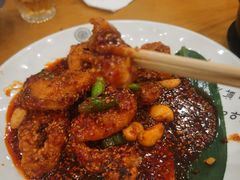 -顺姬冷面(延大店)