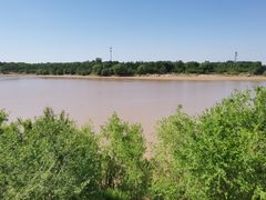 -济南百里黄河风景区