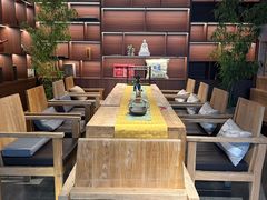 -云座·时光·观景咖啡厅(五爷庙店)