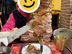 -拉丁餐厅·巴西烤肉自助(正佳广场店)