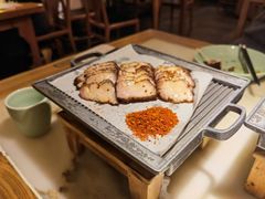 -绿茶餐厅(西单老佛爷店)