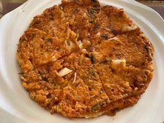 -松涛园朝鲜·海鲜·料理店(鸭绿江断桥店)