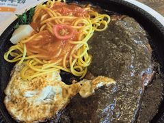-好士牛排(解放道店)