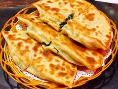 -粗粮人家·东北菜(洋桥店)