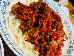 -胖老汉椒麻鸡清真新疆菜(西御街店)