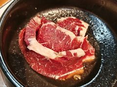 -六七八韩式烤肉·韩国料理(上杭路店)