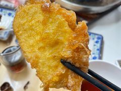 -大槐树烤肉馆