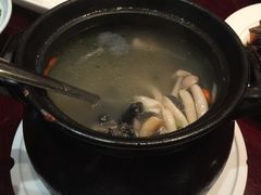 -梅花香里大酒店(郁金香路店)