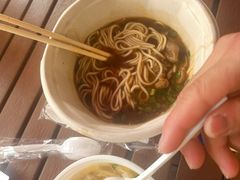 -鸡鸣汤包(红山动物园店)