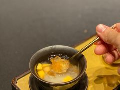 -小运河·公馆(国贸店)