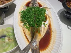 -好食上(喜盈门.范城店)