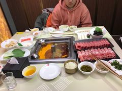 -海底捞(明洞店)